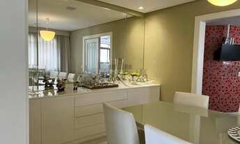 Imagem 7: Apartamento - Alto de Santana - 4 Suítes - 257,44m²