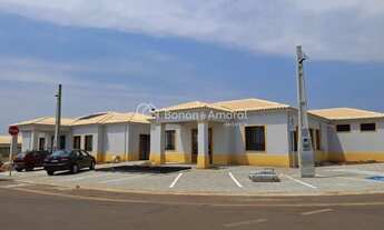 Imagem 5: Terreno à Venda no Condomínio Terras da Fazenda em Paulínia