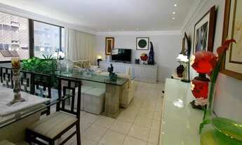 Imagem: Apartamento com 3 quartos para locação