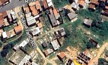 Imagem 3: Casa no bairro Cidade Nova