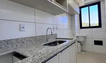 Imagem 4: Lindo Apartamento de Aluguel no Residencial Encanto - Bairro de Lourdes em Anápolis