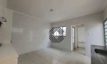 Imagem 7: Casa com 3 dormitórios, 152 m² - venda por R$ 400.000,00 ou aluguel por R$ 2.325,43/mês