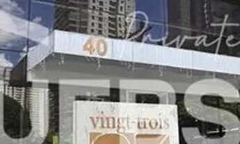 Imagem 2: VINGT-TROIS Apartamento com 4 dormitórios