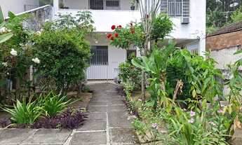 Imagem 2: Casa com 1 quarto em Santa Bárbara - Niterói - RJ