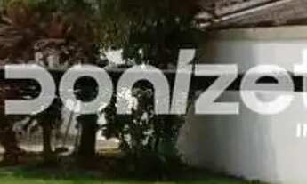 Imagem: Terreno à venda, 297 m² por R$ 4.400.000,00