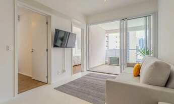 Imagem 6: Apartamento para venda em Vila Madalena com 2 quartos , 67m²