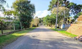 Imagem 6: Terreno Comercial/Residencial para Venda em São José dos Pinhais - PR