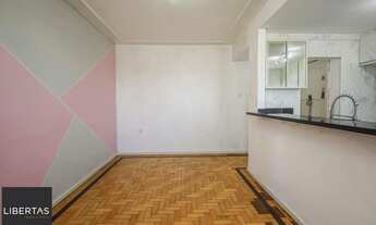 Imagem 3: Apartamento a venda no bairro Santa Cecilia