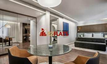 Imagem: Flat com ótimo preço no bairro Bela Vista