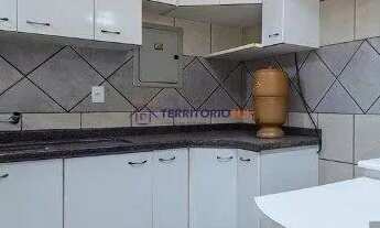 Imagem 4: Casa de 3 dormitórios com 2 vagas de garagem no bairro Jardim Isabel