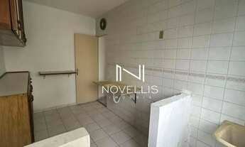 Imagem 2: Apartamento com 2 dormitórios para alugar, 50 m² por R$ 1.684/mês - Vila Machado - Jacareí