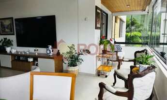 Imagem 6: Apartamento com 4 dormitórios à venda, 207 m² por R$ 1.960.000,00 - Vila Mariana - São Pau