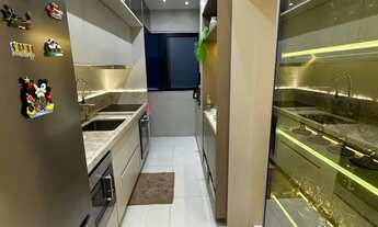 Imagem 6: Apartamento à venda no VILLA SUÍÇA, PITUBA, Salvador, BA