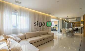 Imagem: Viva com Requinte Apartamento Mobiliado