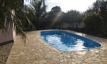 Imagem 3: Vende-se casa no bairro Glória, pronta pra habitar