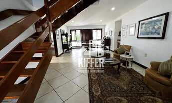 Imagem 4: Casa com 4 quartos para alugar, 400 m² por R$ 18.693/mês - Camboinhas - Niterói/RJ