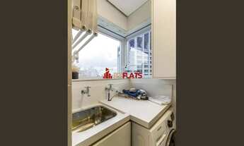 Imagem 7: Flat com ótimo preço no bairro Jardins. Confira!