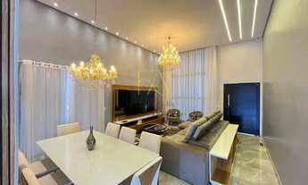 Imagem: Casa em Condomínio para Venda em Atibaia