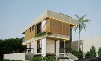 Imagem 3: Casa de 3 Quartos no Condomínio Paysage Corpal Terrara