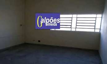 Imagem 3: Pavilhão/Galpão à venda no bairro Cidade Industrial Satélite de São Paulo - Guarulhos/SP