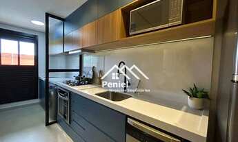 Imagem 7: Apartamento com 3 dormitórios à venda, 84 m² por R$ 703.490,00 - Nova Aliança - Ribeirão P