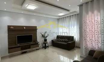 Imagem: Casa à venda em Santa Bárbara D x27 Oeste