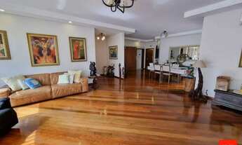 Imagem 3: Casa Alto Padrão para locação no Jardim Panambi com 3 suítes e 3 vagas de garagem