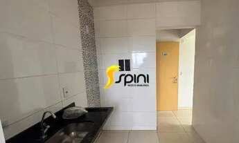 Imagem 7: Apartamento com 2 dormitórios para alugar, 61 m² - Presidente Roosevelt - Uberlândia/MG