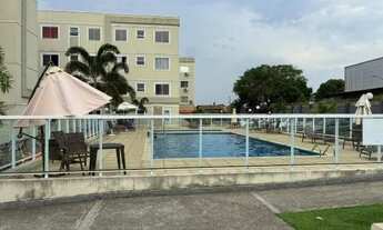 Imagem 2: Apartamento 2 quartos em Reserva Porto Real - Resende, RJ