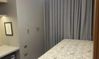 Imagem 7: Apartamento mobiliado 3 quartos 1 suíte - Setor Alto da Glória