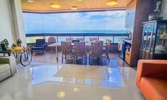 Imagem 4: Apartamento Alto Padrão, 400m², 4 suítes, 3 vagas, lazer