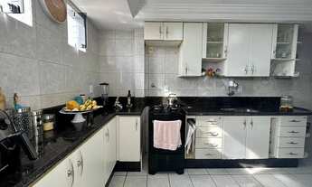 Imagem 6: Aspen - Tambauzinho - Andar intermediário - 106m² - 03 Quartos s/ 01 suíte + DCE - 01 vg