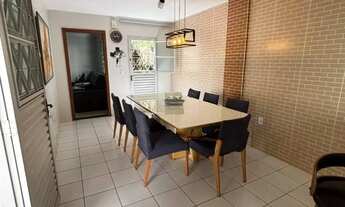 Imagem 5: Casa 225m² 3 Quartos 1 Suíte Área Goumert Bairro Conjunto Residencial Aruana I Goiânia