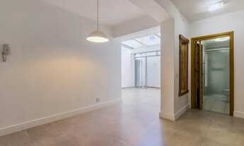 Imagem 3: Apartamento Garden no Higienópolis com 2 quartos