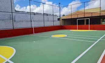 Imagem 6: VENDE-SE APARTAMENTO QUITADO! Condomínio Cortina d?Ampezzo - Próximo ao Cohatrac