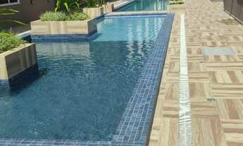 Imagem 7: Apartamento no Condomínio Vila Jardim Residence 3