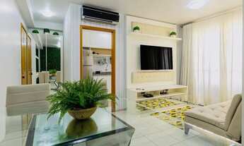 Imagem: Apartamento à venda, Garden Bosque da Saúde