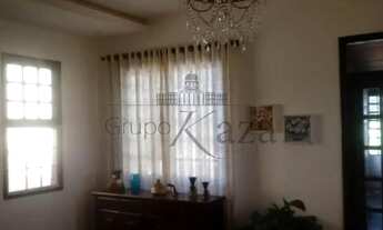 Imagem 5: Casa Padrão em São José dos Campos