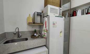 Imagem 4: Imóvel para venda tem 49 metros quadrados em Guarani - Novo Hamburgo - RS