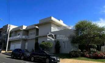 Imagem 3: Sobrado com 3 dormitórios para alugar, 272 m² por R$ 15.400/mês - Centro - Indaiatuba/SP