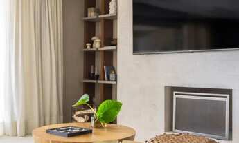 Imagem 4: Cobertura para Venda - 483.85m², 3 dormitórios, sendo 3 suites, 4 vagas - Vila Assunção