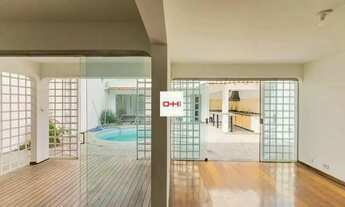 Imagem 6: Venda Casa 7 Dormitórios - 638 m² Brooklin