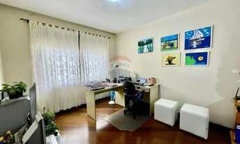 Imagem: Apartamento 1 quarto e sala no Alto