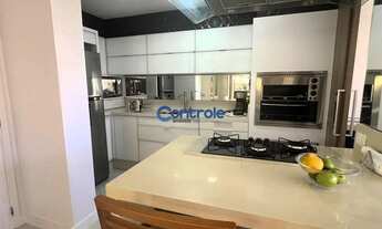 Imagem 7: Apartamento na Pedra Branca, em Palhoça