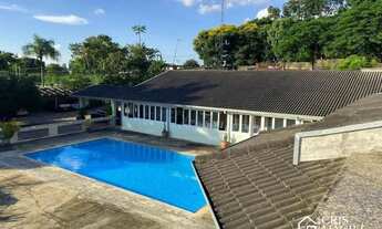 Imagem 3: Chácara à venda no Condomínio Recanto das Flores em Indaiatuba-SP!