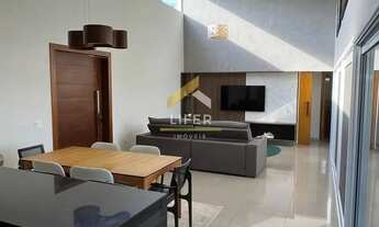 Imagem 3: Magnífica Casa Térrea de Alto Padrão Oportunidade Única