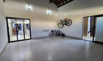 Imagem 4: CA1978- Casa para venda no Jardim Aeroporto em Assis