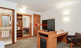 Imagem 2: Flat com ótimo preço no bairro Jardins. Confira!