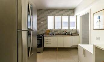 Imagem 6: Aluguel Apartamento 3 Dormitórios - 100 m² Cerqueira César