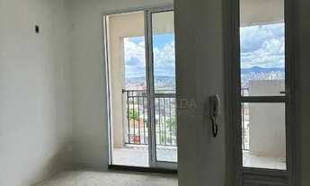 Imagem 7: Apartamento com 3 dormitórios para alugar, 54 m² por R$ 3.568,07/mês - Belenzinho - São Pa